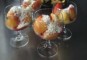 Peche melba
